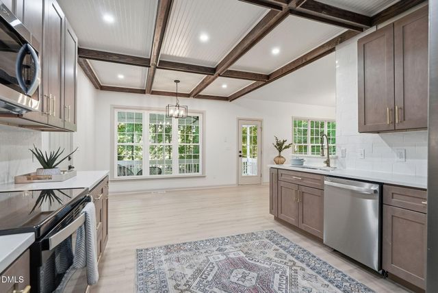140 Trantham Trail, Clayton, NC 27527