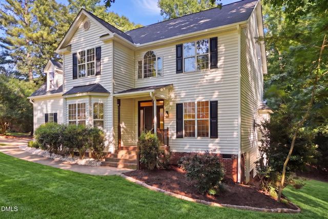140 Trantham Trail, Clayton, NC 27527