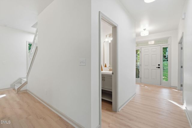 140 Trantham Trail, Clayton, NC 27527