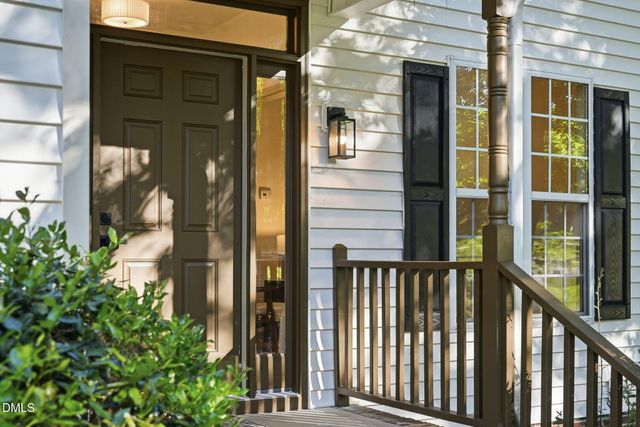 140 Trantham Trail, Clayton, NC 27527