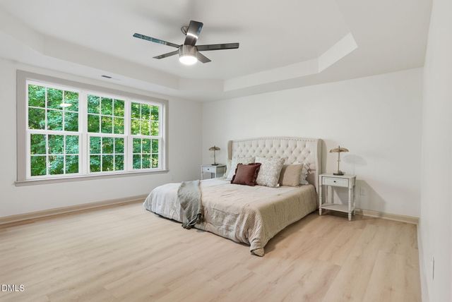 140 Trantham Trail, Clayton, NC 27527