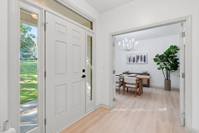 140 Trantham Trail, Clayton, NC 27527