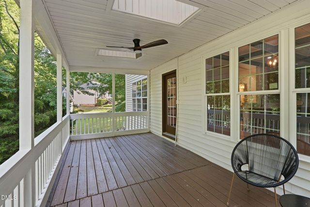 140 Trantham Trail, Clayton, NC 27527