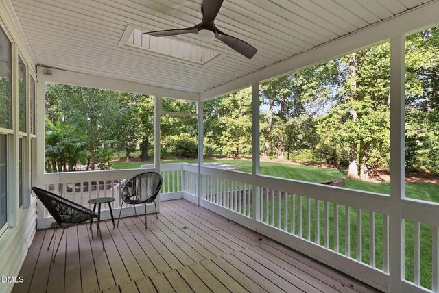 140 Trantham Trail, Clayton, NC 27527