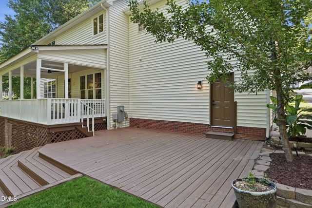 140 Trantham Trail, Clayton, NC 27527