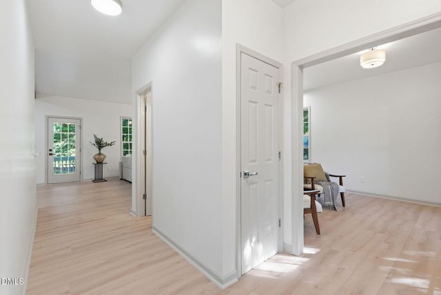 140 Trantham Trail, Clayton, NC 27527