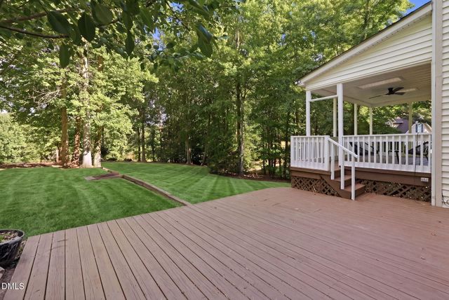 140 Trantham Trail, Clayton, NC 27527