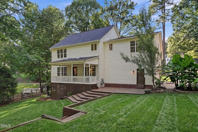 140 Trantham Trail, Clayton, NC 27527