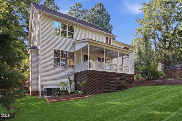 140 Trantham Trail, Clayton, NC 27527