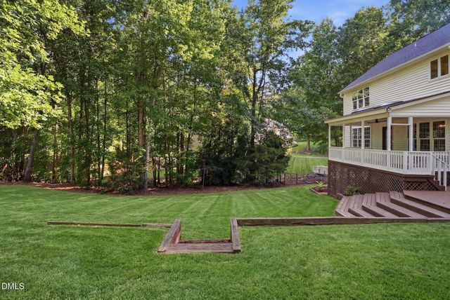 140 Trantham Trail, Clayton, NC 27527