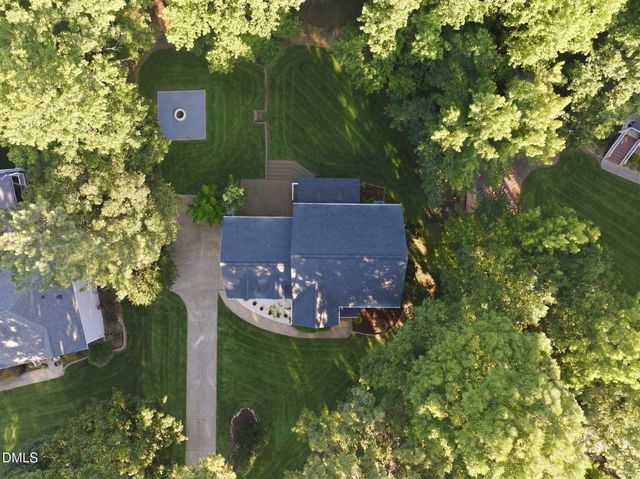 140 Trantham Trail, Clayton, NC 27527