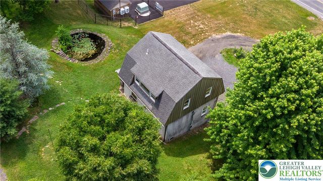 1815 Leithsville Rd, Lower Saucon Twp, PA 18055