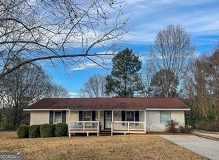 1061 Barclay Drive, Madison, GA 30650