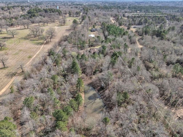 751 Cherokee Lane, Gladewater, TX 75647