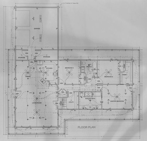 751 Cherokee Lane, Gladewater, TX 75647