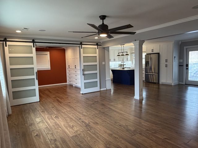 1633 Winston St, Florence, AL 35630