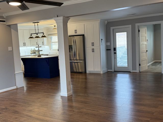 1633 Winston St, Florence, AL 35630