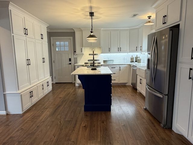 1633 Winston St, Florence, AL 35630