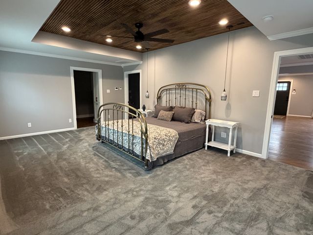 1633 Winston St, Florence, AL 35630