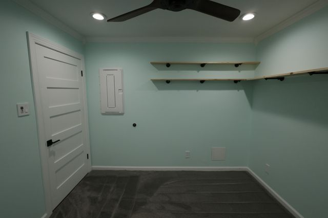 1633 Winston St, Florence, AL 35630