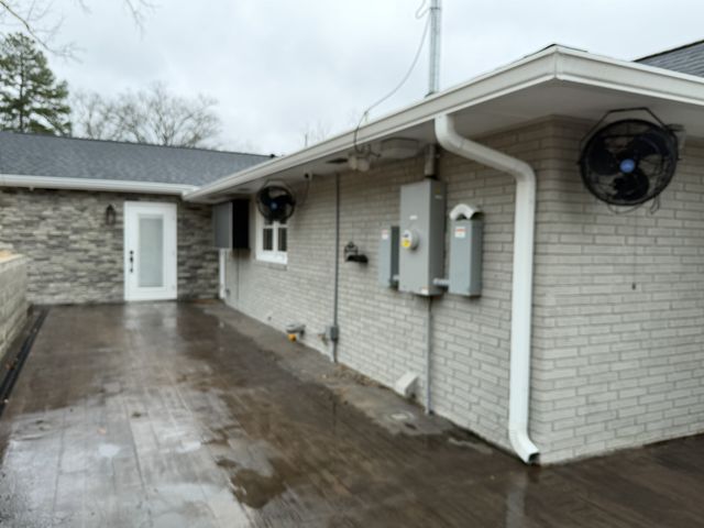 1633 Winston St, Florence, AL 35630