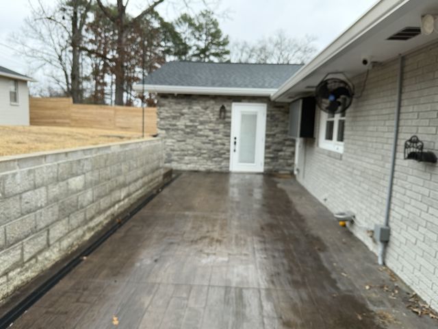 1633 Winston St, Florence, AL 35630