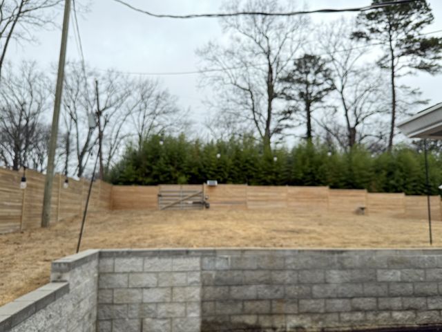 1633 Winston St, Florence, AL 35630