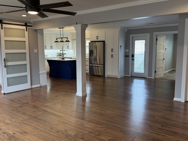 1633 Winston St, Florence, AL 35630