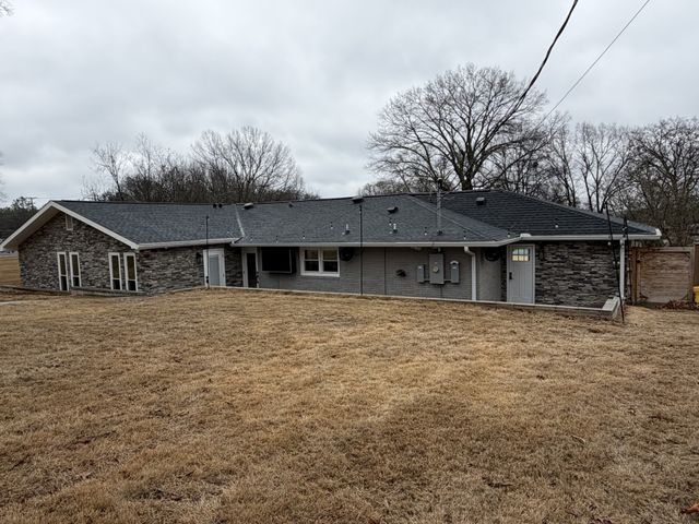 1633 Winston St, Florence, AL 35630