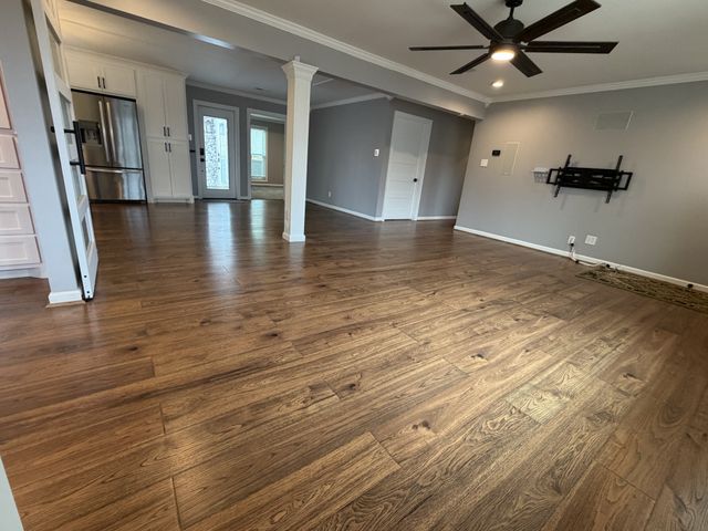 1633 Winston St, Florence, AL 35630