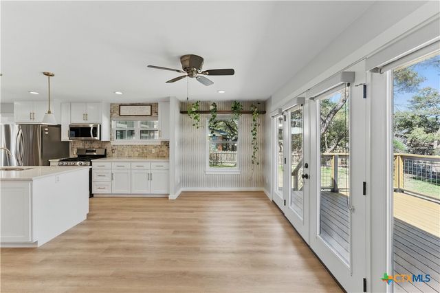 1230 Fredericksburg Road, New Braunfels, TX 78130