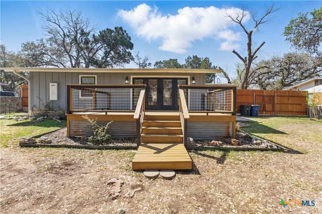 1230 Fredericksburg Road, New Braunfels, TX 78130