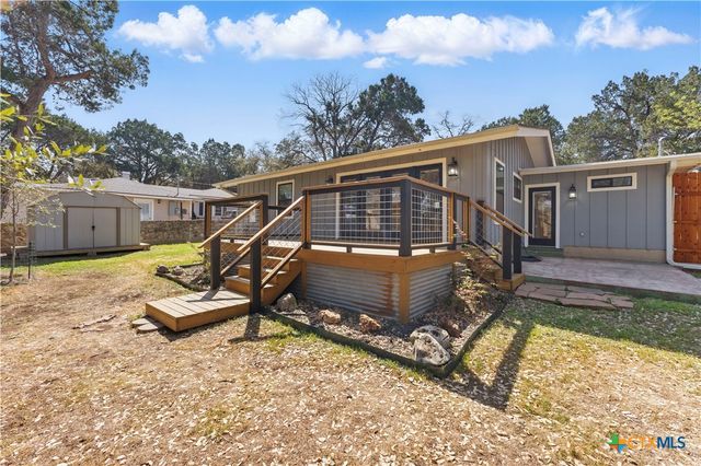 1230 Fredericksburg Road, New Braunfels, TX 78130