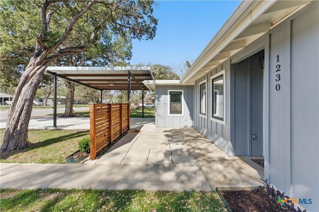 1230 Fredericksburg Road, New Braunfels, TX 78130
