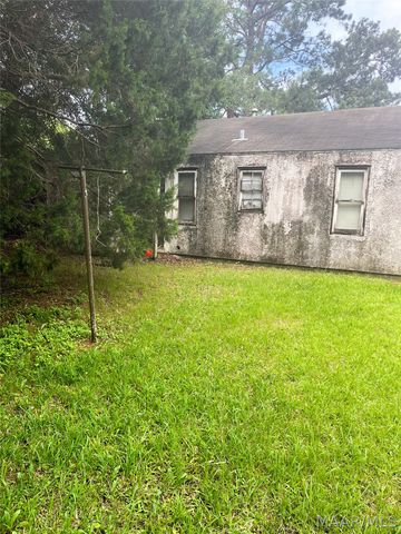 3355 Lunceford Street, Montgomery, AL 36108