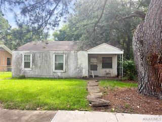 3355 Lunceford Street, Montgomery, AL 36108