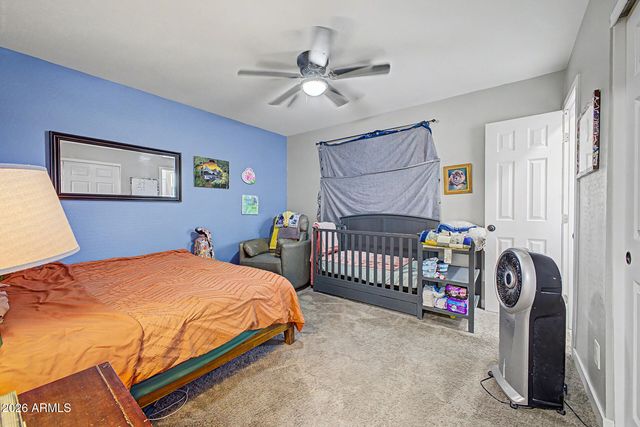3844 W CARIBBEAN Lane, Phoenix, AZ 85053