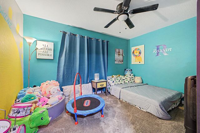 3844 W CARIBBEAN Lane, Phoenix, AZ 85053