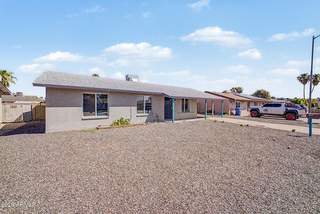 3844 W CARIBBEAN Lane, Phoenix, AZ 85053
