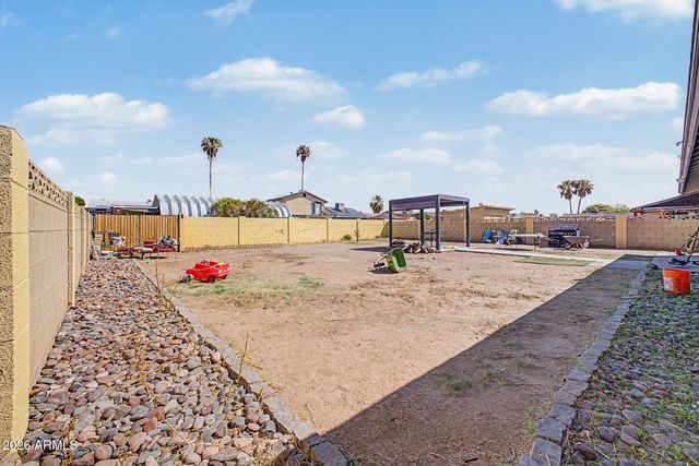 3844 W CARIBBEAN Lane, Phoenix, AZ 85053