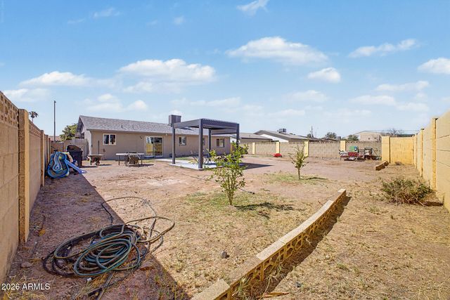 3844 W CARIBBEAN Lane, Phoenix, AZ 85053