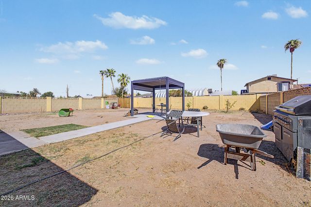 3844 W CARIBBEAN Lane, Phoenix, AZ 85053
