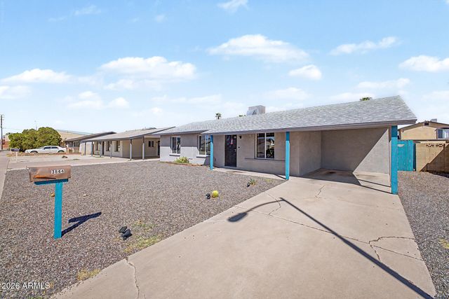 3844 W CARIBBEAN Lane, Phoenix, AZ 85053