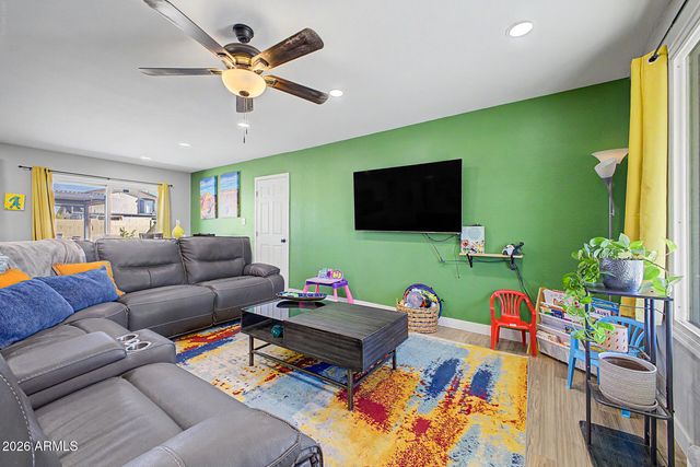 3844 W CARIBBEAN Lane, Phoenix, AZ 85053