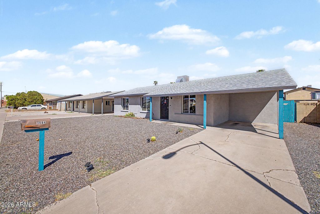 3844 W CARIBBEAN Lane, Phoenix, AZ 85053 — photo 3