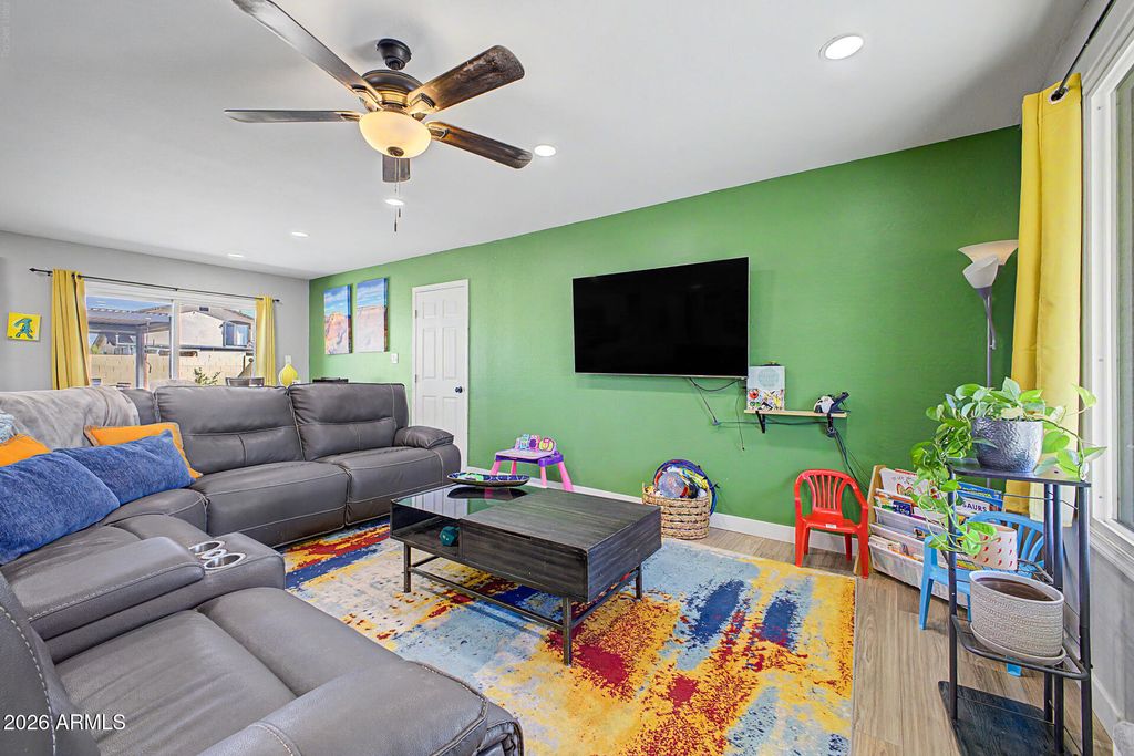 3844 W CARIBBEAN Lane, Phoenix, AZ 85053 — photo 4