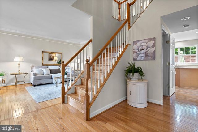 6000 LYCEUM LN, Manassas, VA 20112