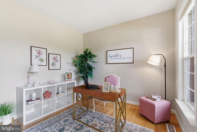 6000 LYCEUM LN, Manassas, VA 20112