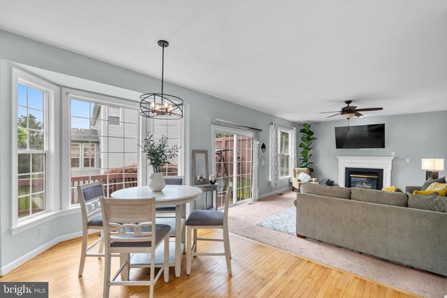 6000 LYCEUM LN, Manassas, VA 20112