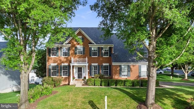 6000 LYCEUM LN, Manassas, VA 20112
